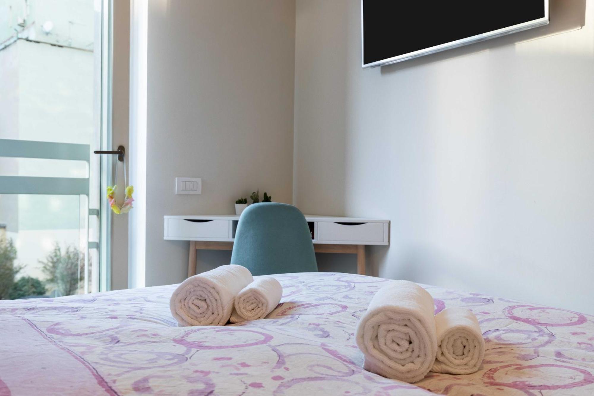 Luxury Apartment - Free Private - Parking Maestri Campionesi 16 밀라노 외부 사진